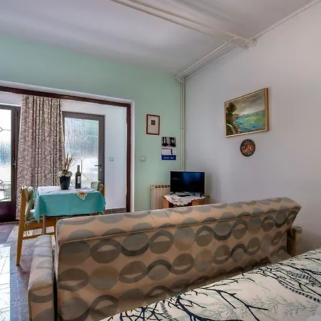 Konukevi Vera Savic Poreč