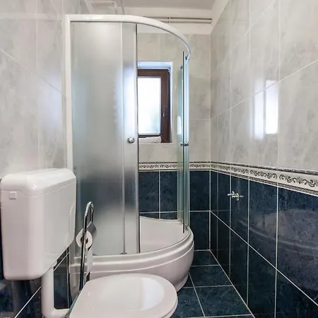 Vera Savic Vendégház