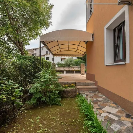 Vera Savic 3* Poreč