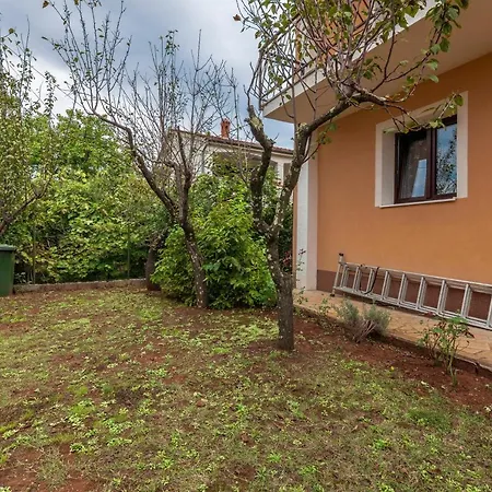 Vera Savic 3* Poreč