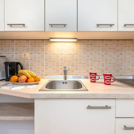 Vera Savic Vendégház 3*