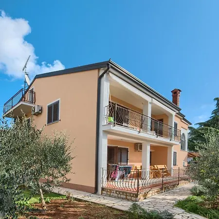 Vera Savic 3* Poreč