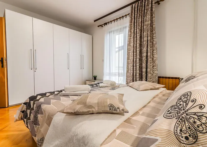 Vera Savic Penzion Poreč