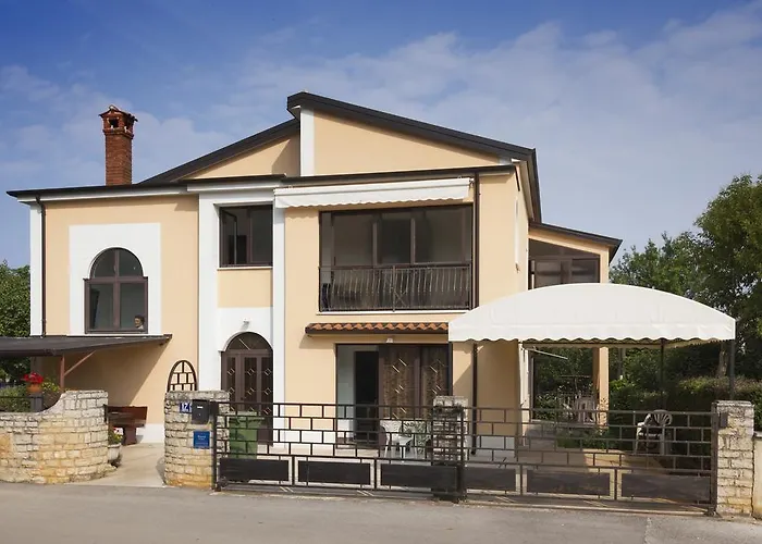 Vera Savic Penzion Poreč