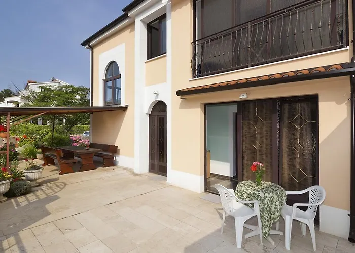 Penzion Vera Savic 3*