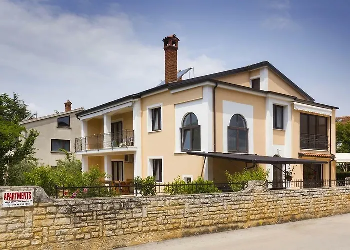 Penzion Vera Savic Poreč