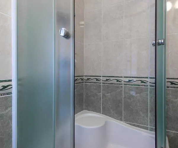 Vera Savic 3* Poreč