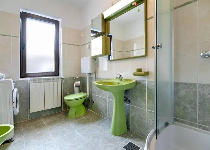 Penzion Vera Savic 3*