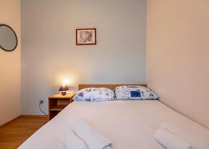 Vera Savic Penzion 3*