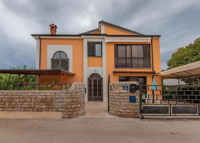 Penzion Vera Savic Poreč