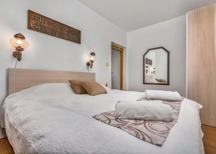 Penzion Vera Savic 3*