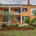 Vera Savic Gostinjska kuća Porec