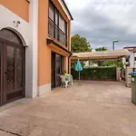 Vera Savic Gostinjska kuća Porec