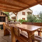 Vera Savic Gostinjska kuća Porec
