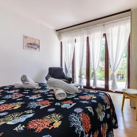 Vera Savic 3* Poreč