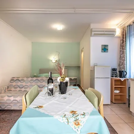 Casa de hóspedes Vera Savic