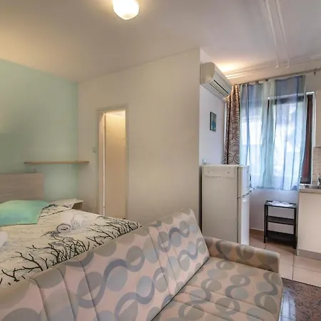 Gostinjska kuća Vera Savic