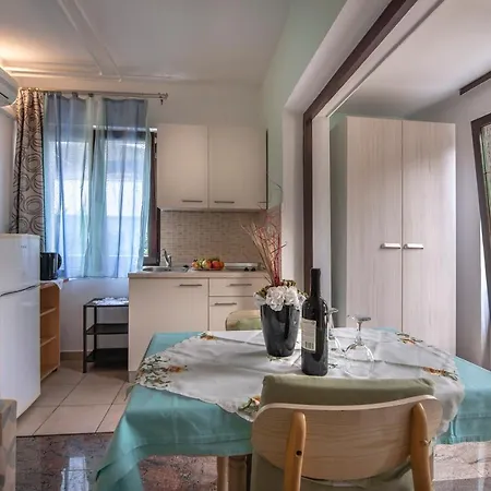 Guest house Vera Savic