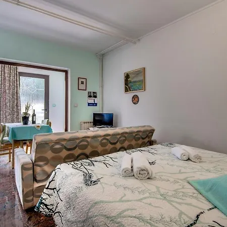 Vera Savic Guest house Porec