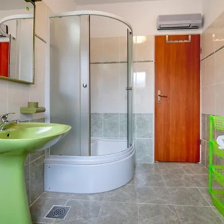 Guest house Vera Savic Porec