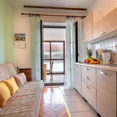 Gostinjska kuća Vera Savic