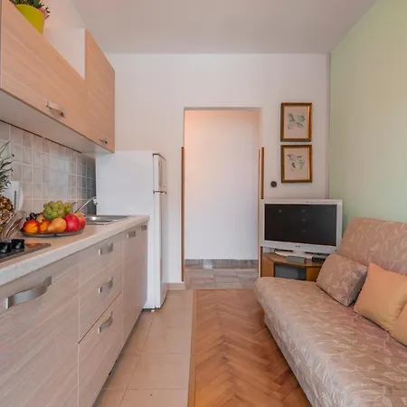 Vera Savic Guest house Porec