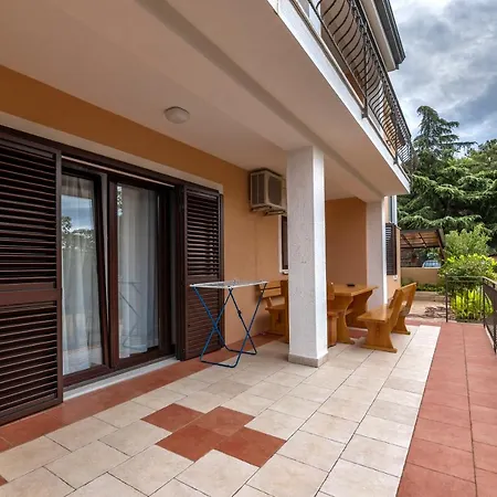 Vera Savic 3* Poreč