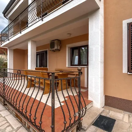 Vera Savic Gostinjska kuća Porec