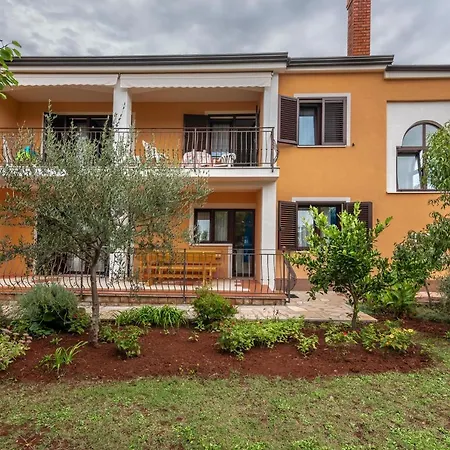 Vera Savic Casa de hóspedes Poreč
