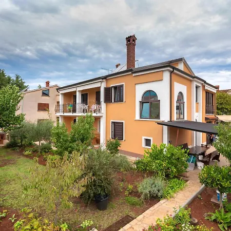 Vera Savic Guest house