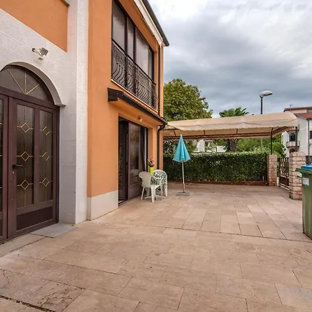 Vera Savic Casa de hóspedes Poreč