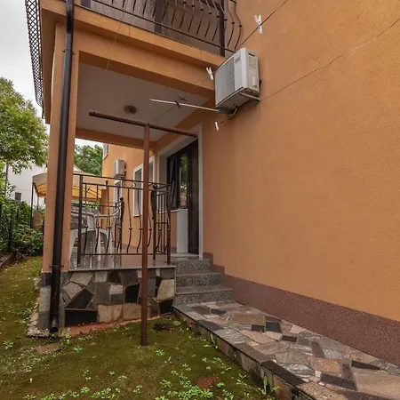 Vera Savic Guest house Porec