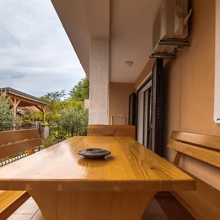 Vera Savic Guest house