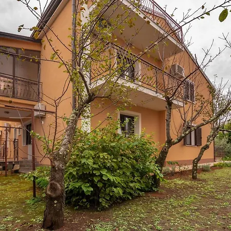 Casa de hóspedes Vera Savic Poreč