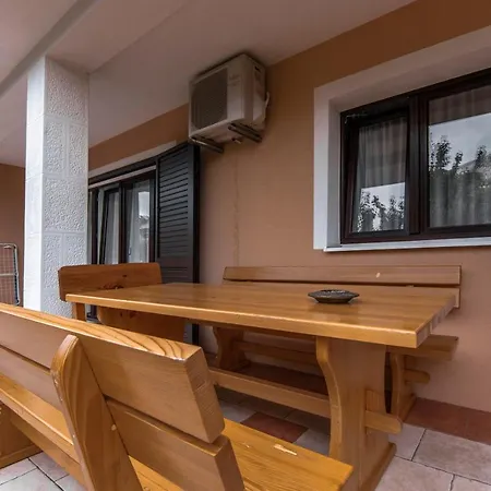 Casa de hóspedes Vera Savic