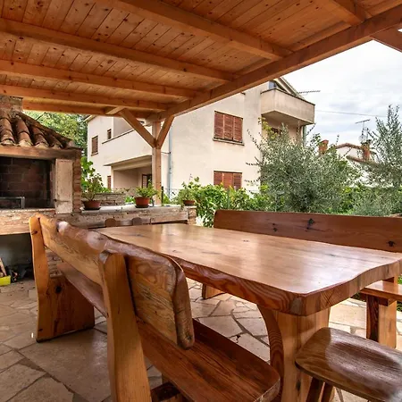 Vera Savic Casa de hóspedes Poreč