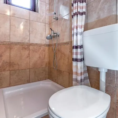 Guest house Vera Savic Porec