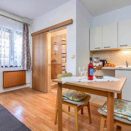 Vera Savic Guest house