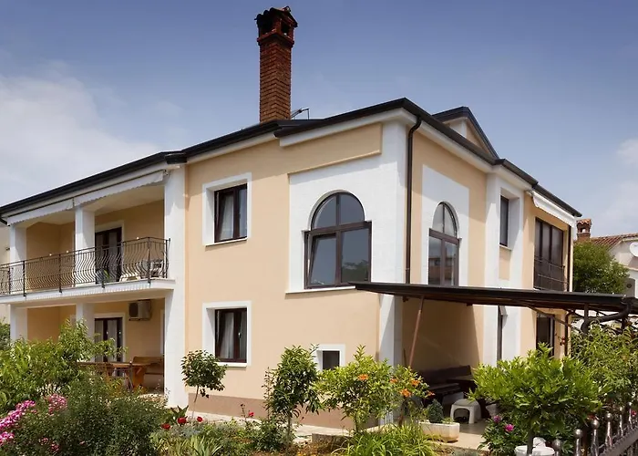 Vera Savic Affittacamere Porec