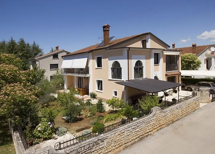 Affittacamere Vera Savic Porec