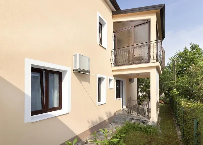 Affittacamere Vera Savic 3*