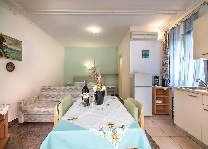 Πανσιόν Vera Savic