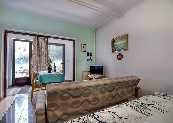 Gasthuis Vera Savic Poreč