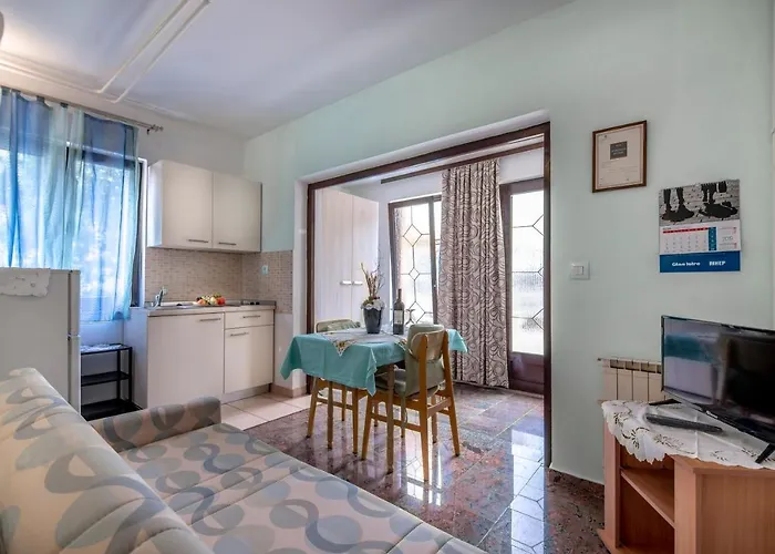 Vera Savic Gasthuis 3*