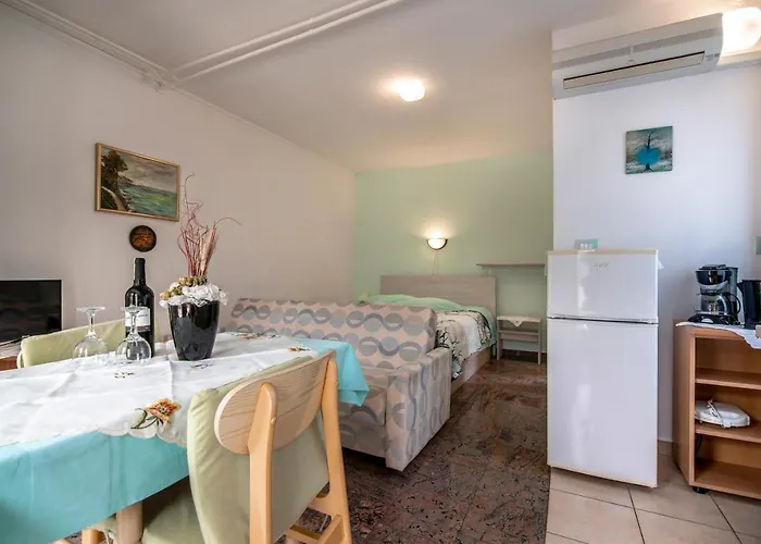 Affittacamere Vera Savic 3*