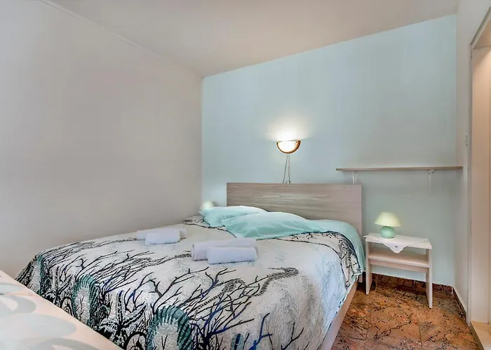 Πανσιόν Vera Savic Πόρετς