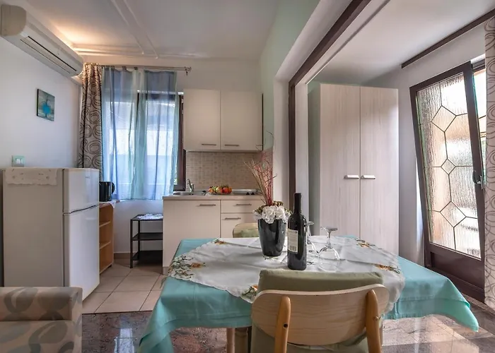 Affittacamere Vera Savic