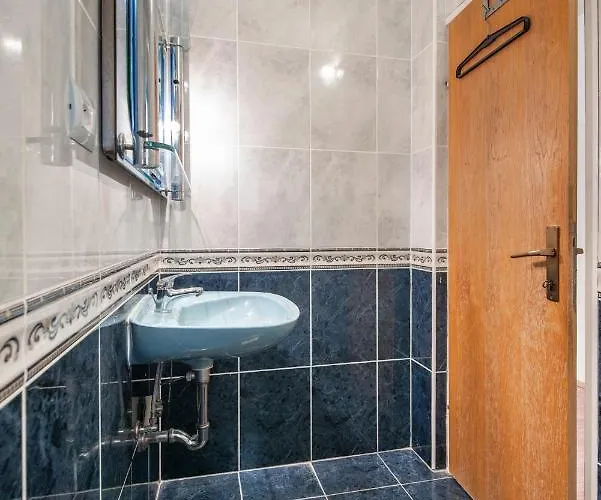 Πανσιόν Vera Savic Πόρετς