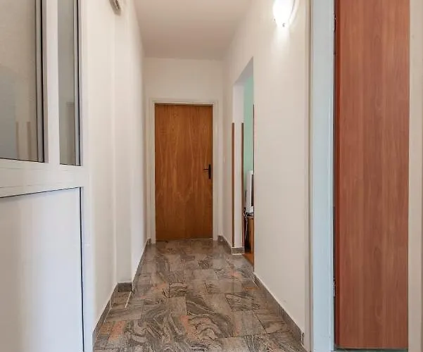 Vera Savic Affittacamere Porec