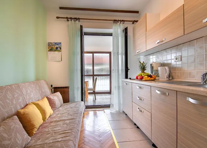 Pensionat Vera Savic